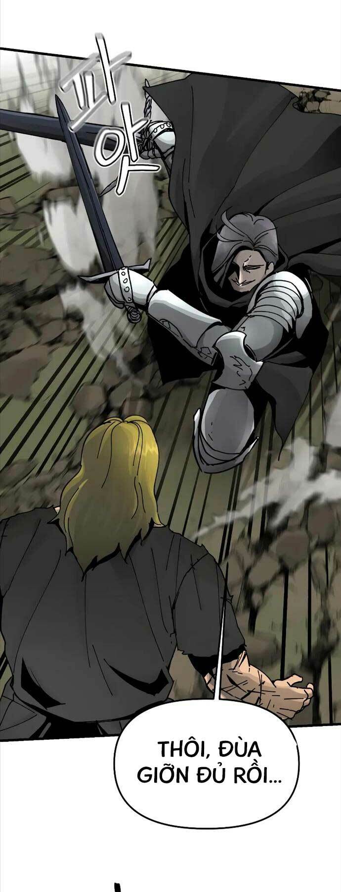 Thánh Kiếm Huyền Thoại Chap 10 - Next Chap 11