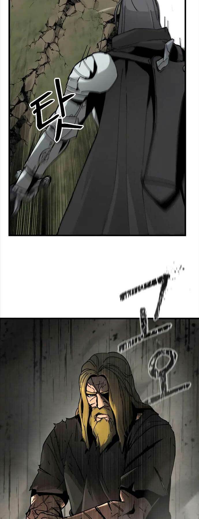 Thánh Kiếm Huyền Thoại Chap 10 - Next Chap 11