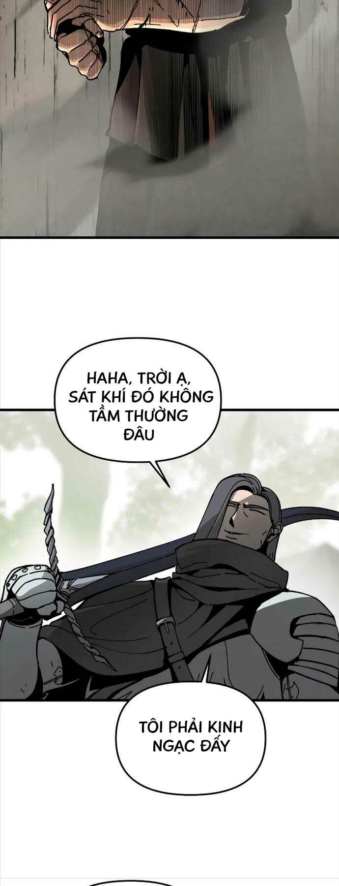 Thánh Kiếm Huyền Thoại Chap 10 - Next Chap 11