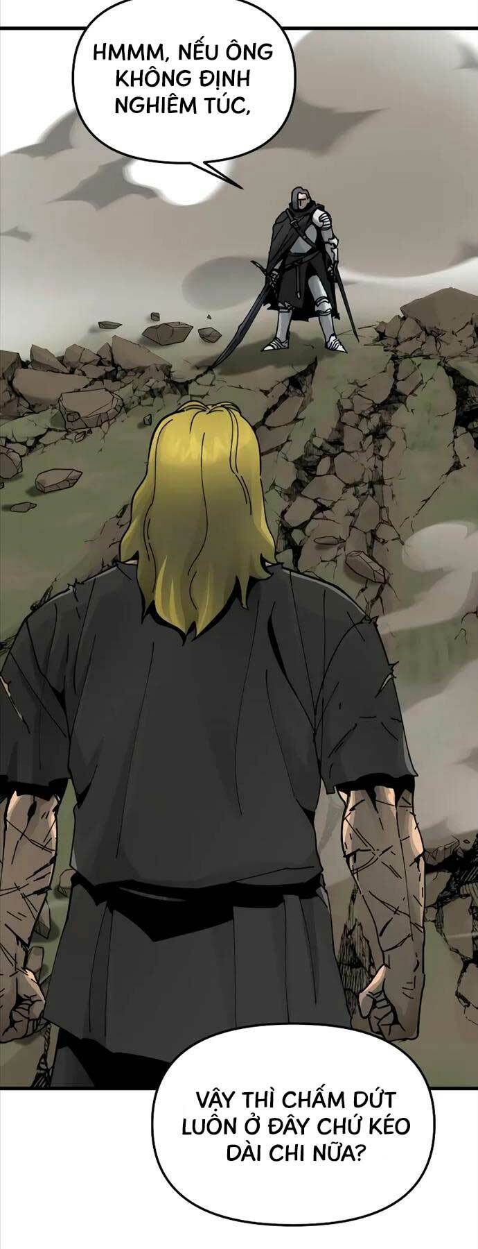 Thánh Kiếm Huyền Thoại Chap 10 - Next Chap 11