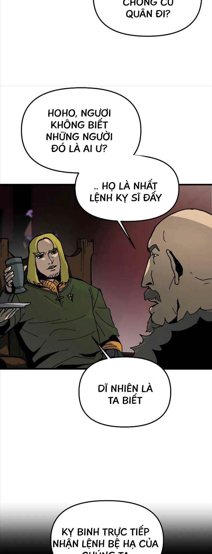 Thánh Kiếm Huyền Thoại Chap 10 - Next Chap 11