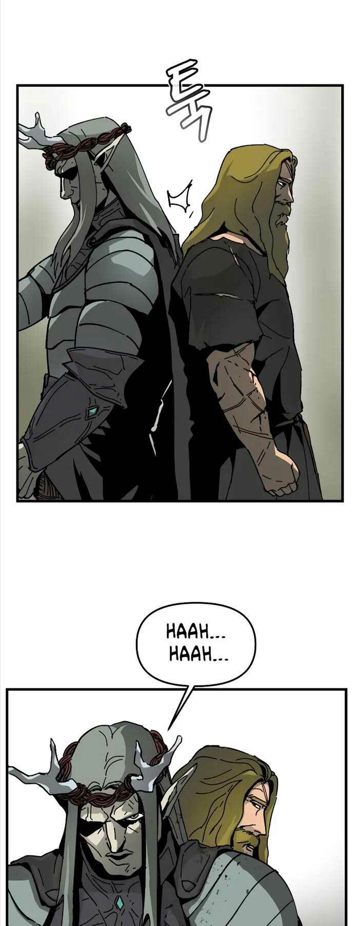 Thánh Kiếm Huyền Thoại Chap 10 - Next Chap 11