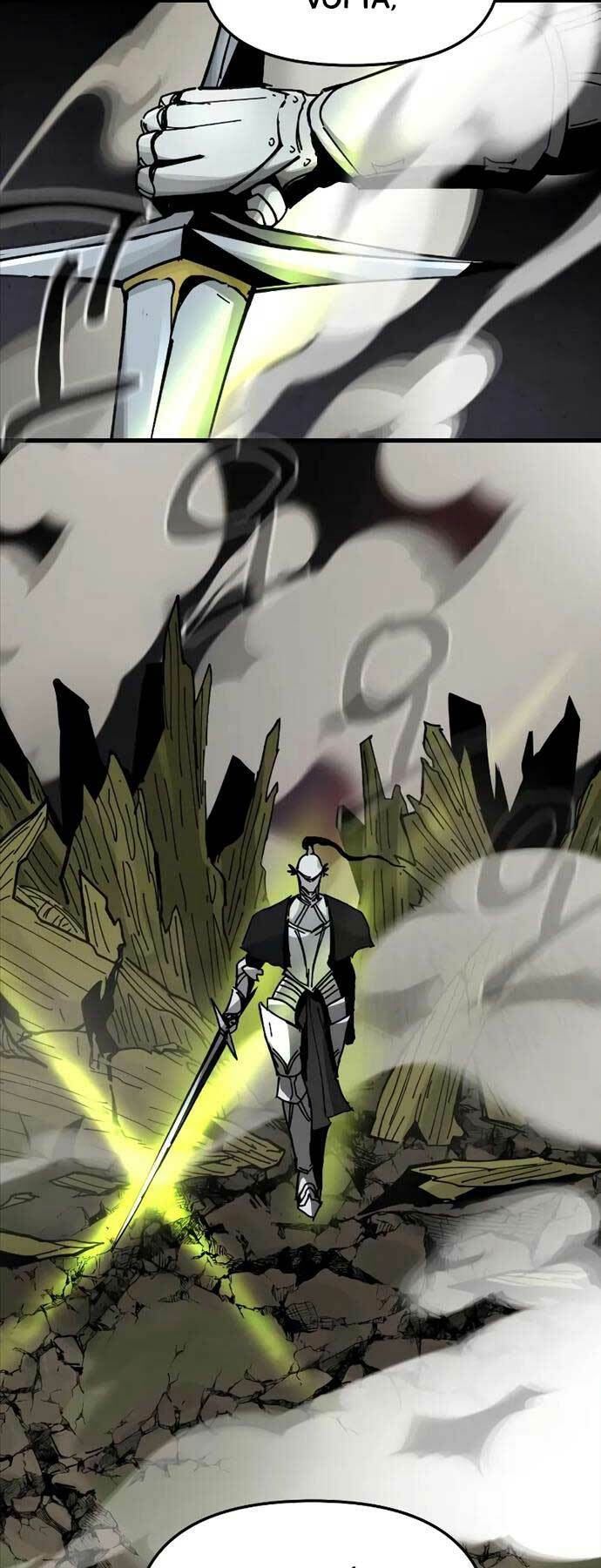 Thánh Kiếm Huyền Thoại Chap 10 - Next Chap 11