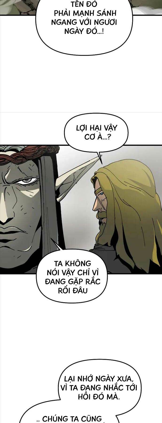 Thánh Kiếm Huyền Thoại Chap 10 - Next Chap 11