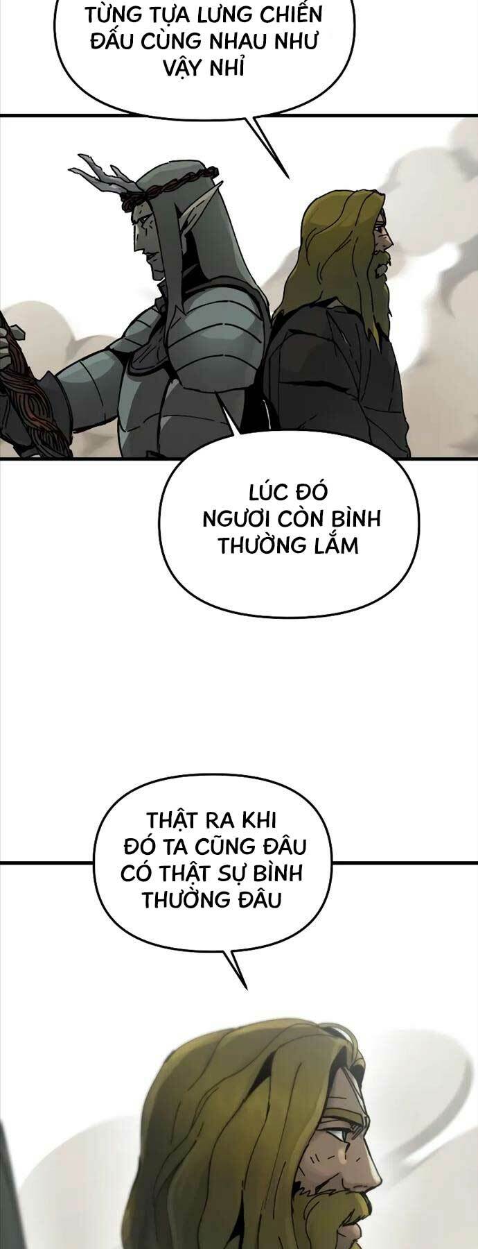 Thánh Kiếm Huyền Thoại Chap 10 - Next Chap 11