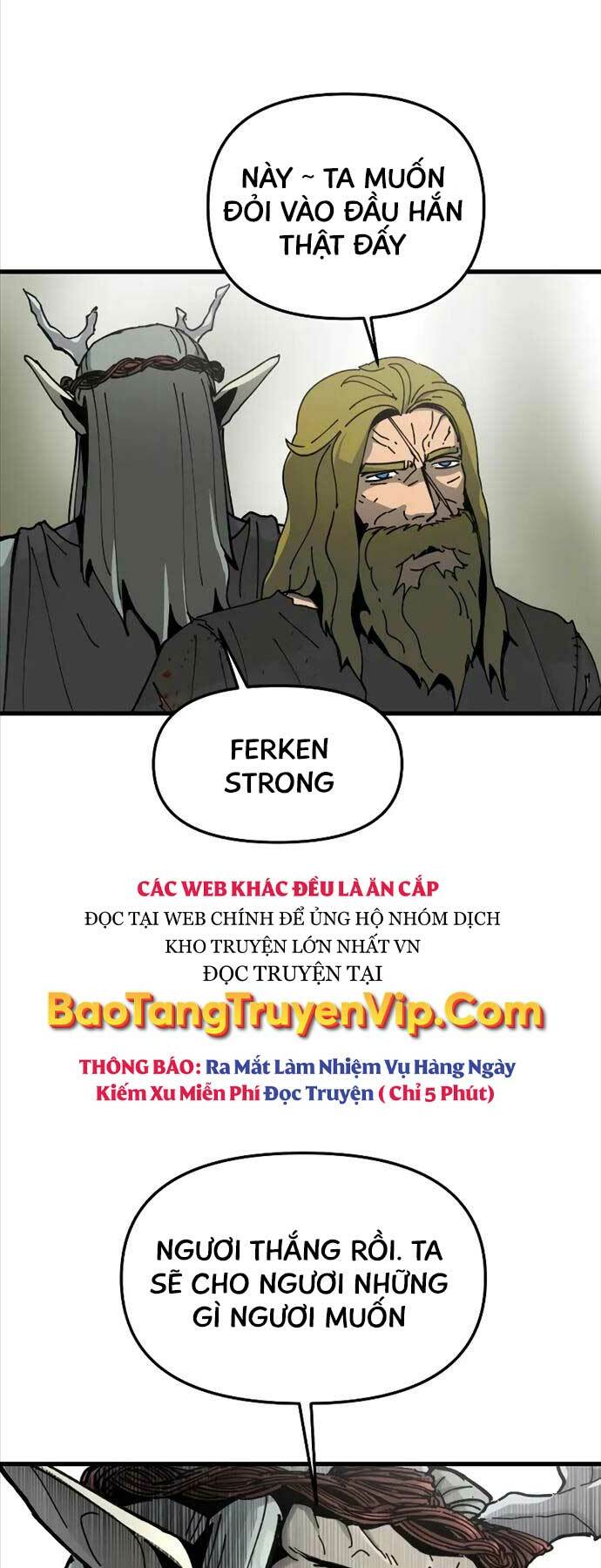 Thánh Kiếm Huyền Thoại Chap 10 - Next Chap 11