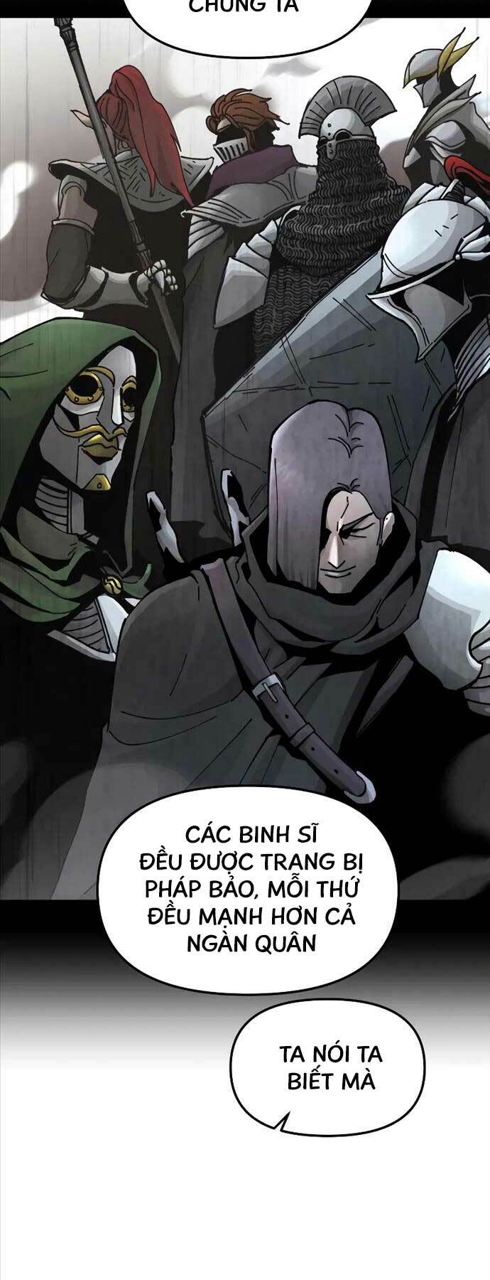 Thánh Kiếm Huyền Thoại Chap 10 - Next Chap 11
