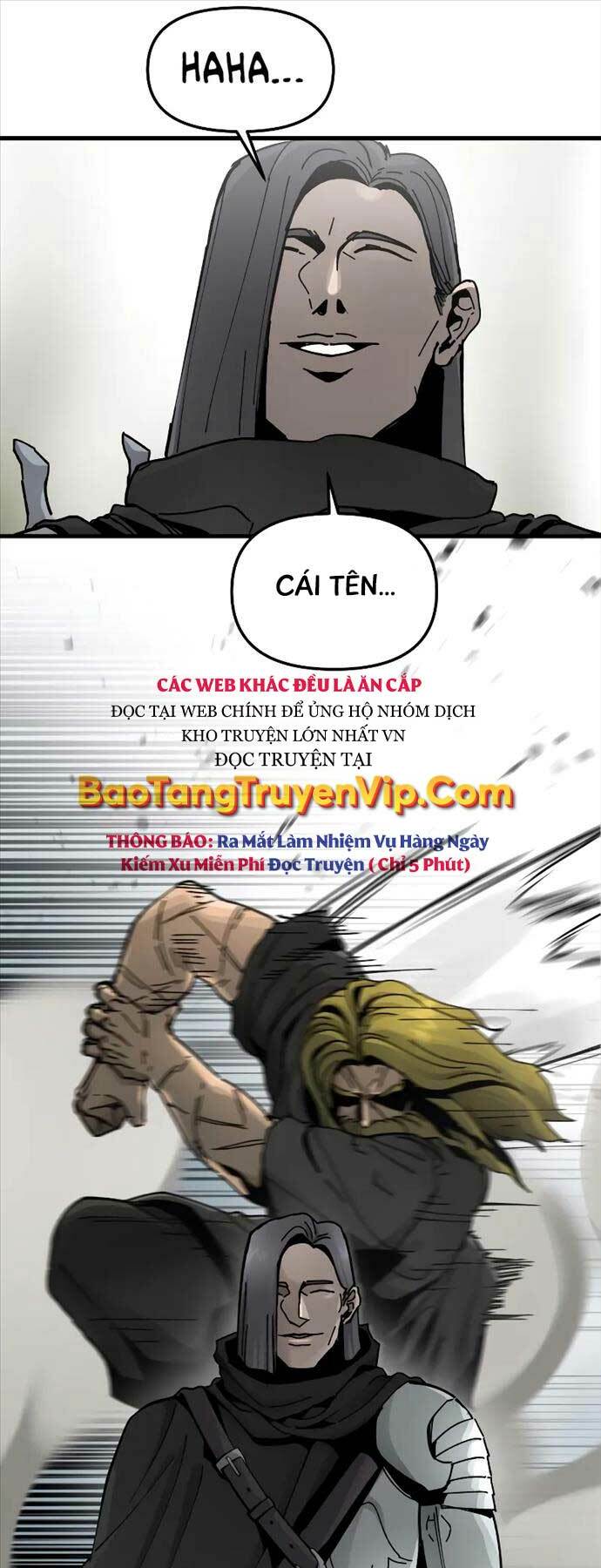 Thánh Kiếm Huyền Thoại Chap 10 - Next Chap 11