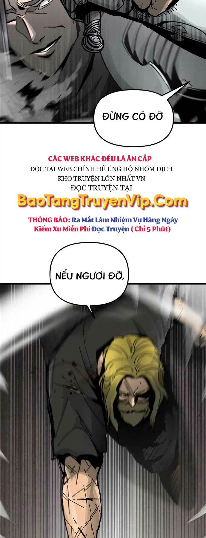 Thánh Kiếm Huyền Thoại Chap 10 - Next Chap 11