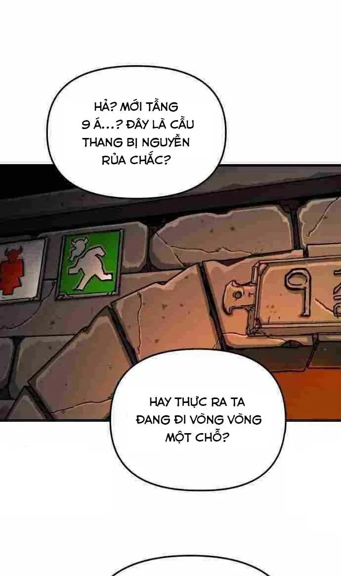 Thánh Kiếm Huyền Thoại Chap 29 - Next Chap 30