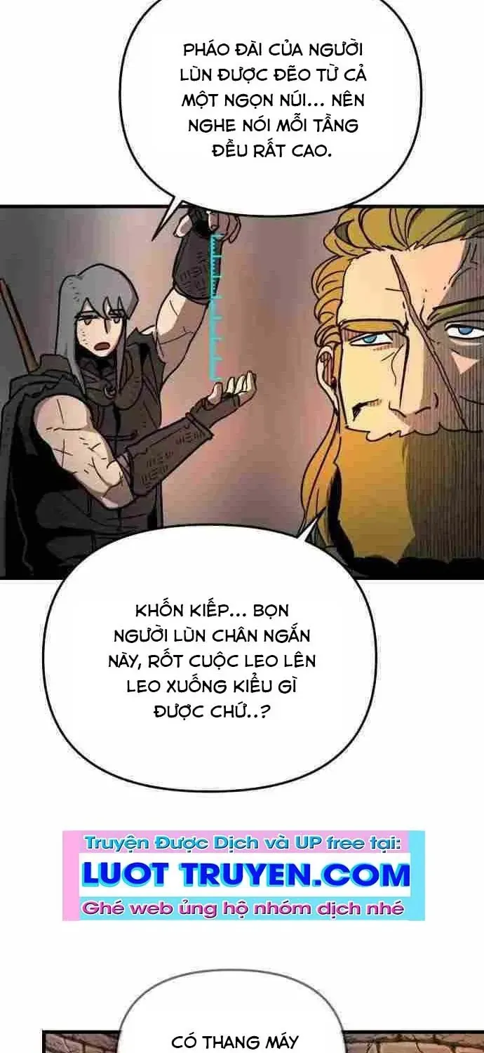 Thánh Kiếm Huyền Thoại Chap 29 - Next Chap 30