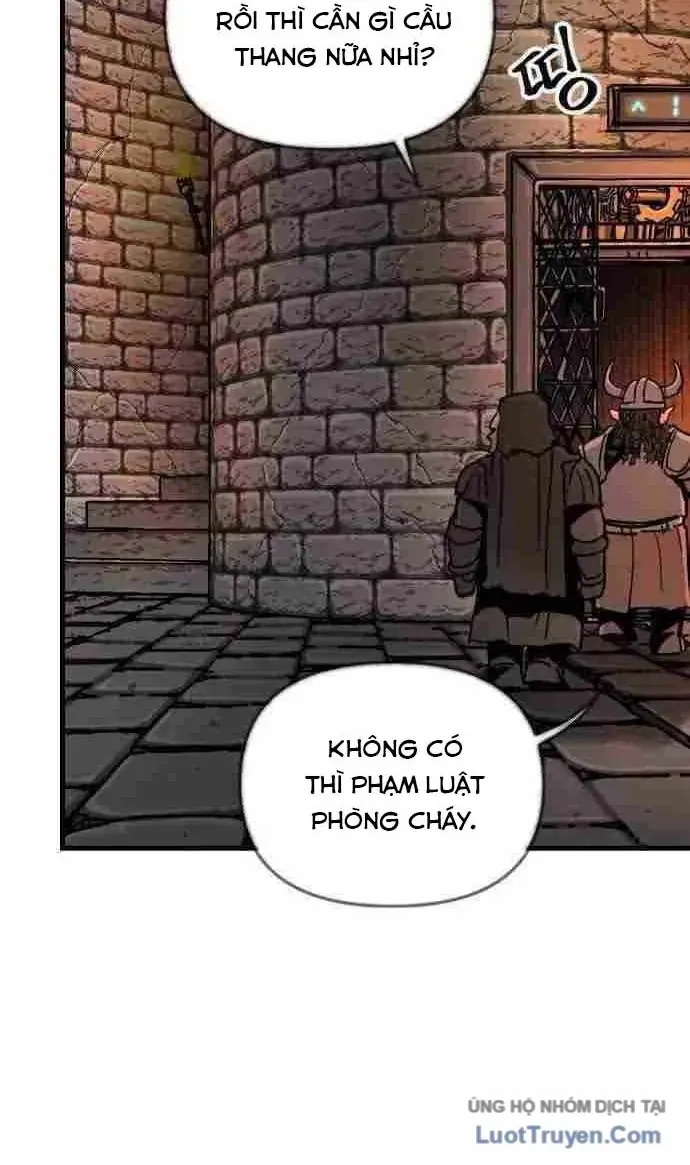 Thánh Kiếm Huyền Thoại Chap 29 - Next Chap 30