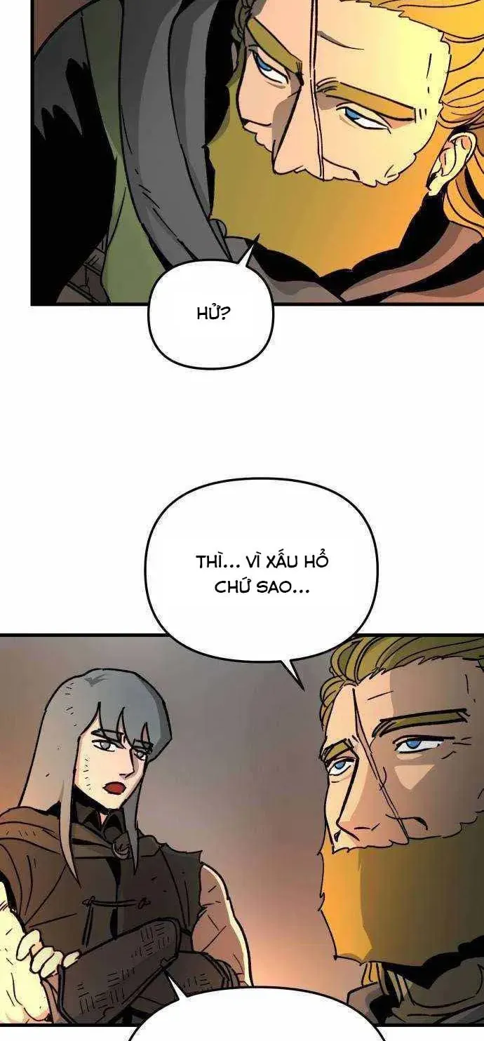 Thánh Kiếm Huyền Thoại Chap 29 - Next Chap 30