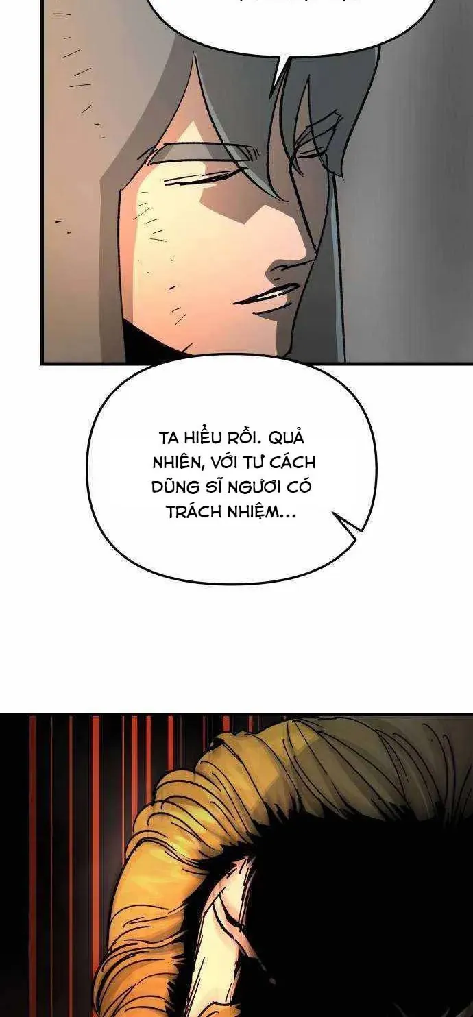 Thánh Kiếm Huyền Thoại Chap 29 - Next Chap 30