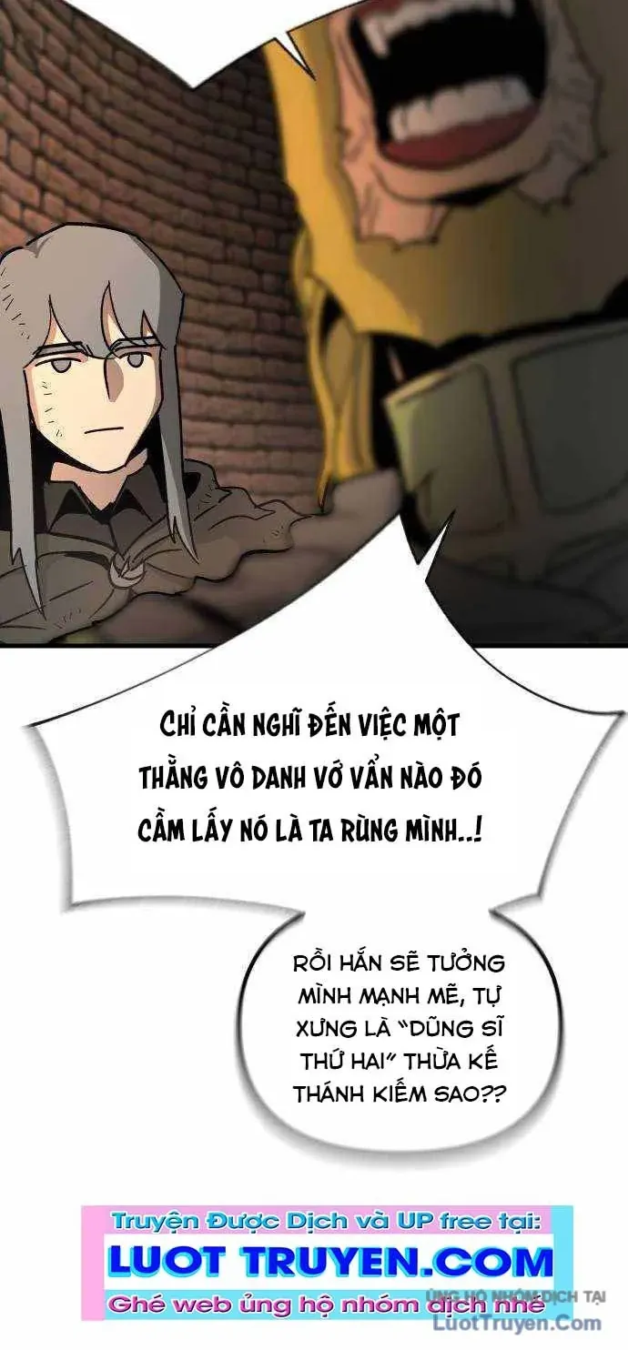 Thánh Kiếm Huyền Thoại Chap 29 - Next Chap 30