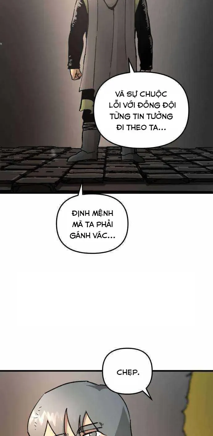 Thánh Kiếm Huyền Thoại Chap 29 - Next Chap 30