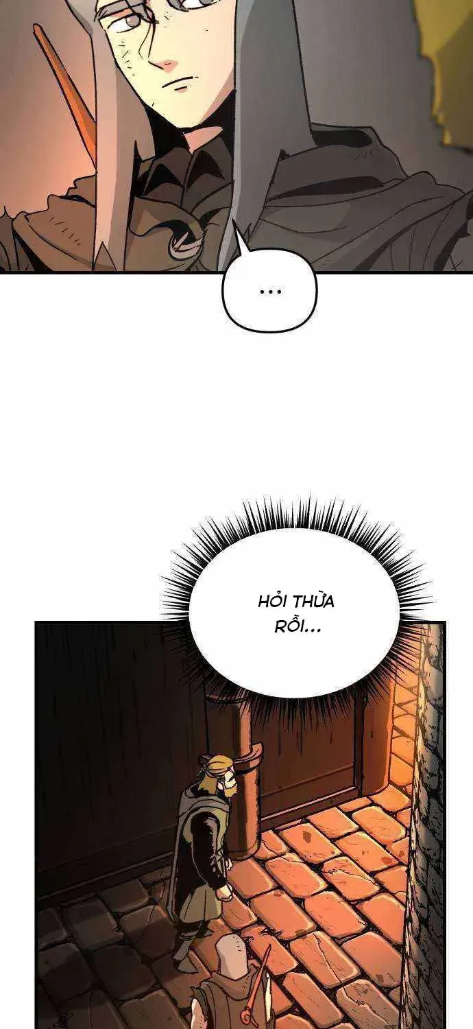 Thánh Kiếm Huyền Thoại Chap 29 - Next Chap 30
