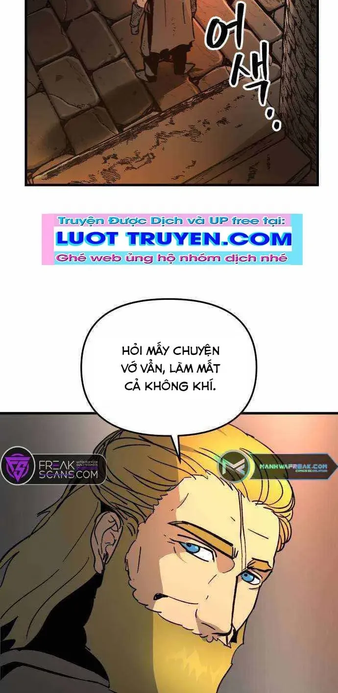 Thánh Kiếm Huyền Thoại Chap 29 - Next Chap 30