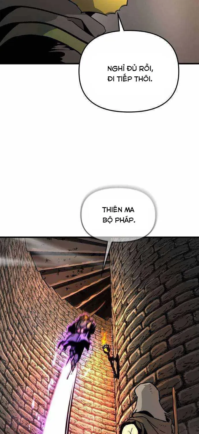 Thánh Kiếm Huyền Thoại Chap 29 - Next Chap 30