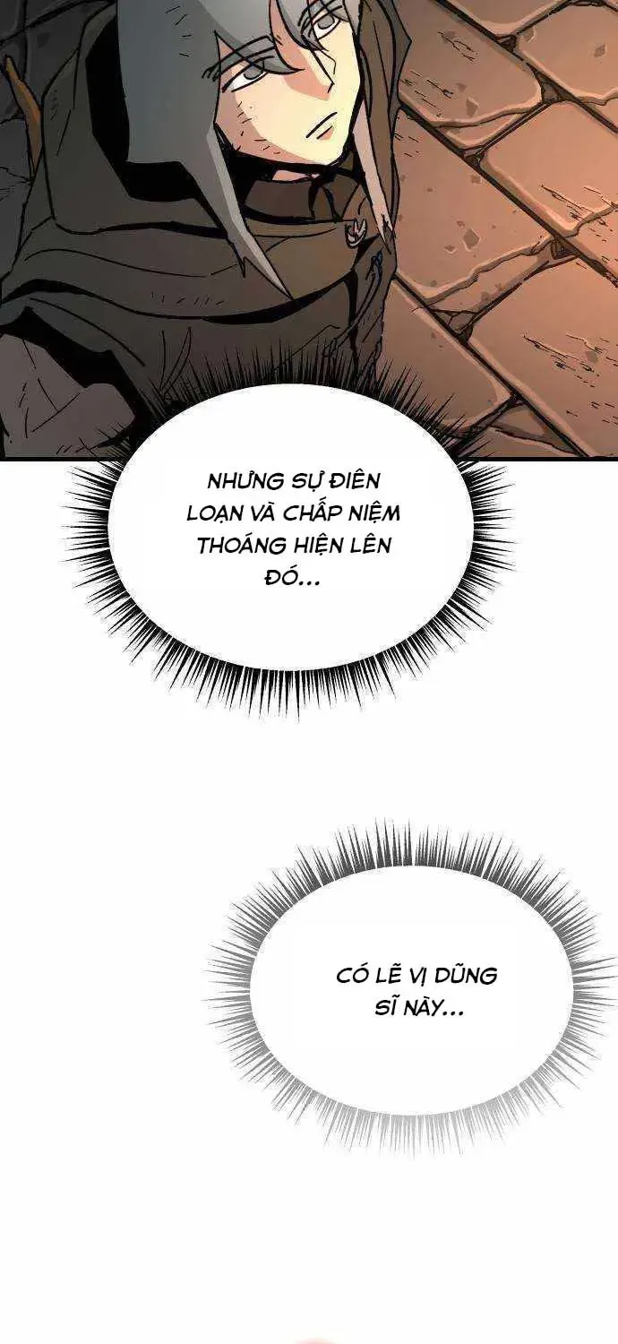Thánh Kiếm Huyền Thoại Chap 29 - Next Chap 30