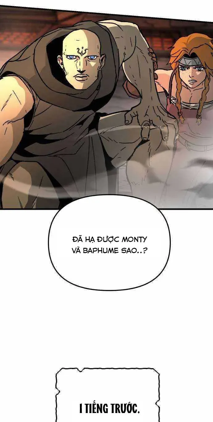 Thánh Kiếm Huyền Thoại Chap 29 - Next Chap 30