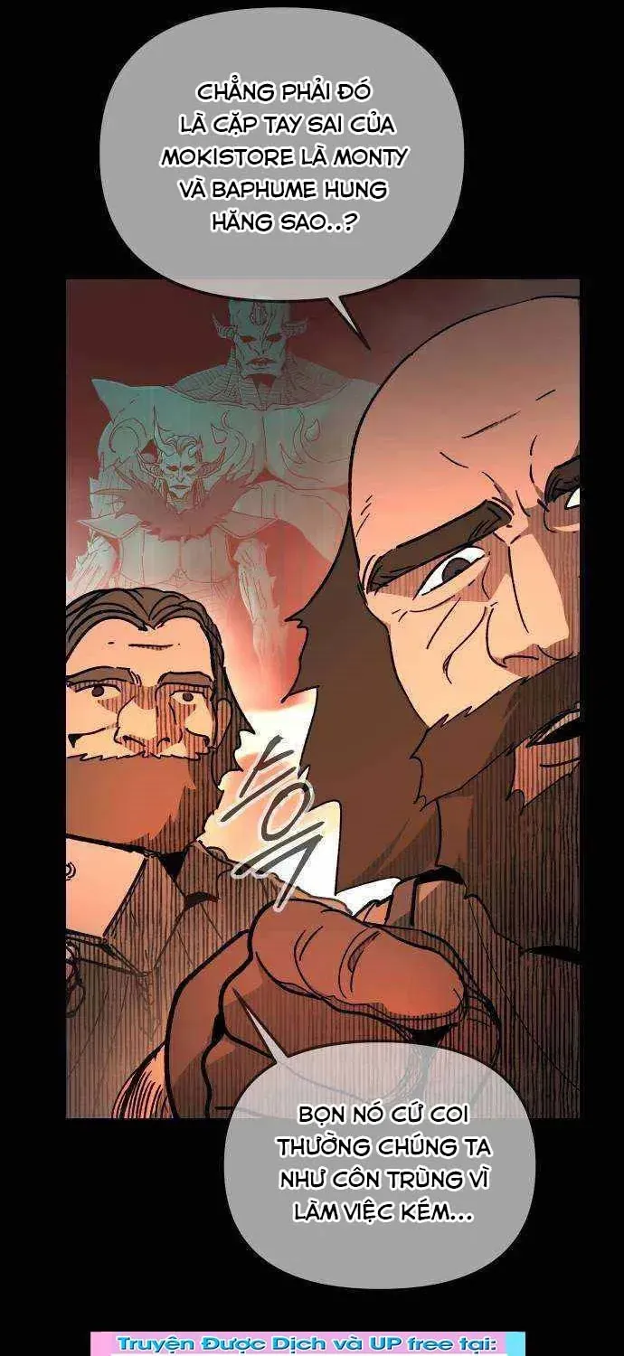 Thánh Kiếm Huyền Thoại Chap 29 - Next Chap 30