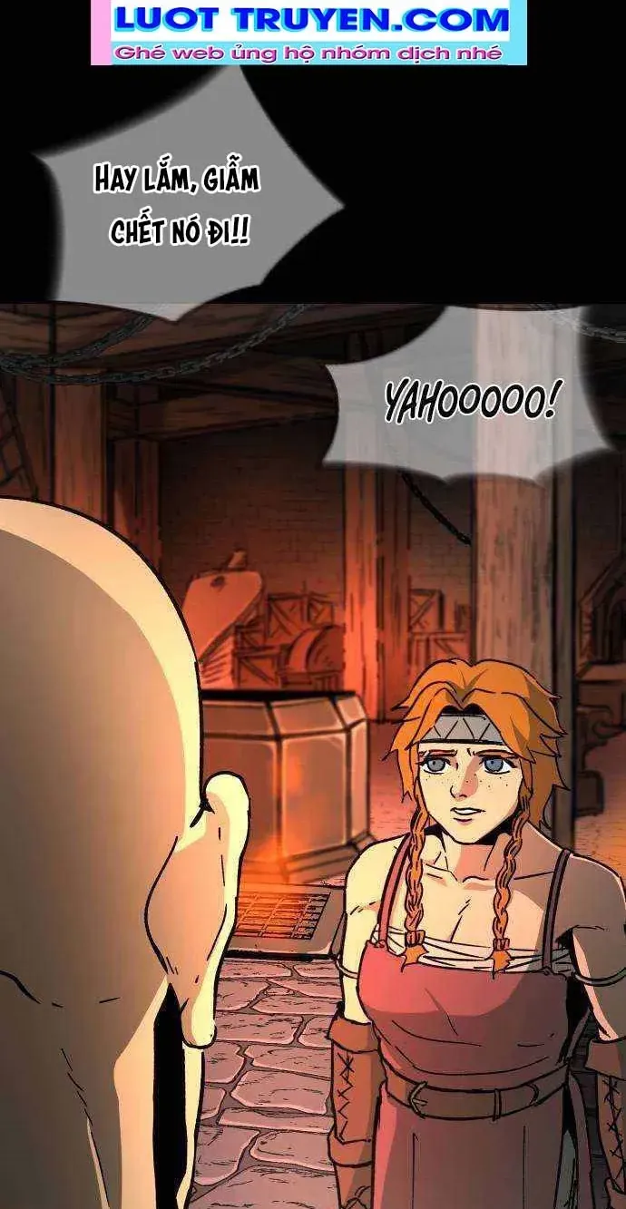 Thánh Kiếm Huyền Thoại Chap 29 - Next Chap 30