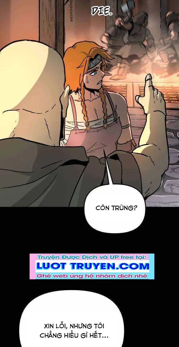 Thánh Kiếm Huyền Thoại Chap 29 - Next Chap 30