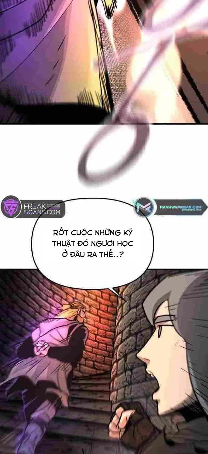 Thánh Kiếm Huyền Thoại Chap 29 - Next Chap 30