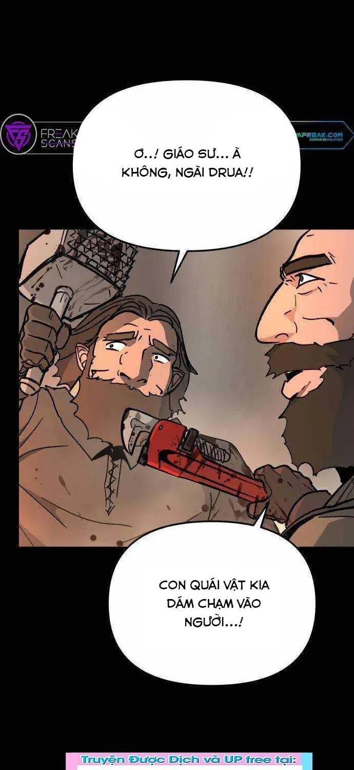 Thánh Kiếm Huyền Thoại Chap 29 - Next Chap 30