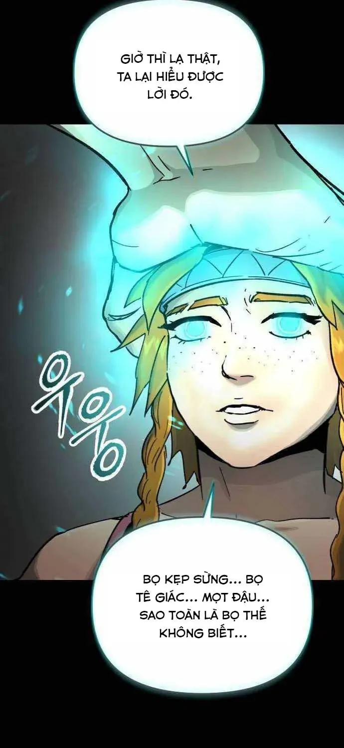 Thánh Kiếm Huyền Thoại Chap 29 - Next Chap 30