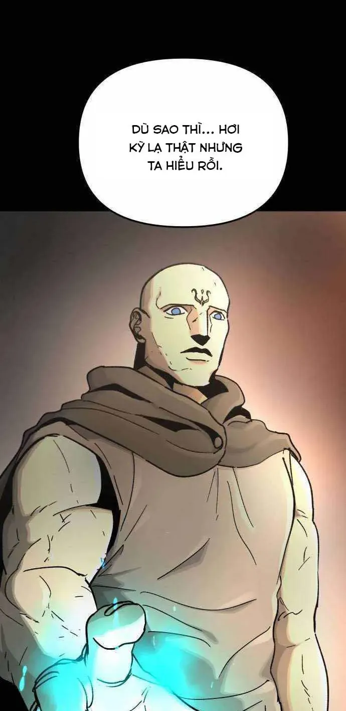 Thánh Kiếm Huyền Thoại Chap 29 - Next Chap 30