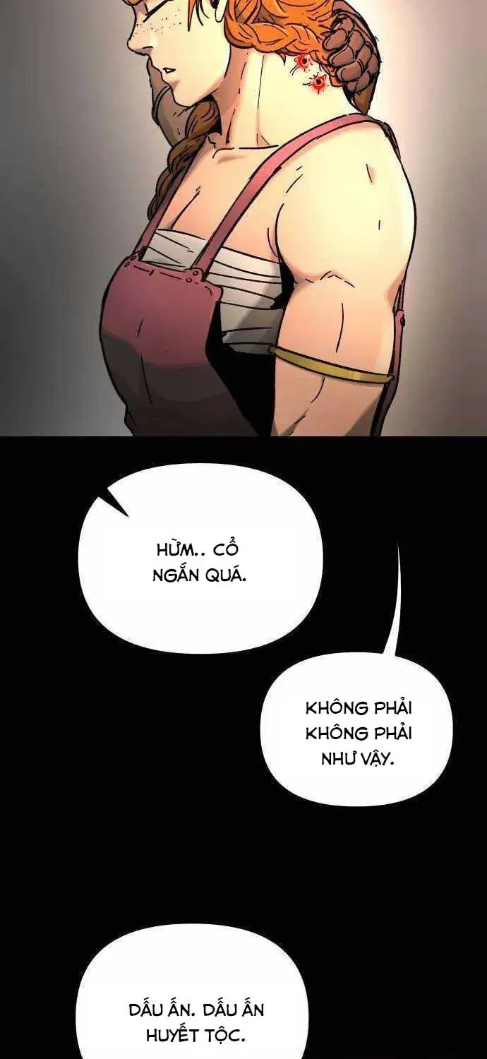 Thánh Kiếm Huyền Thoại Chap 29 - Next Chap 30