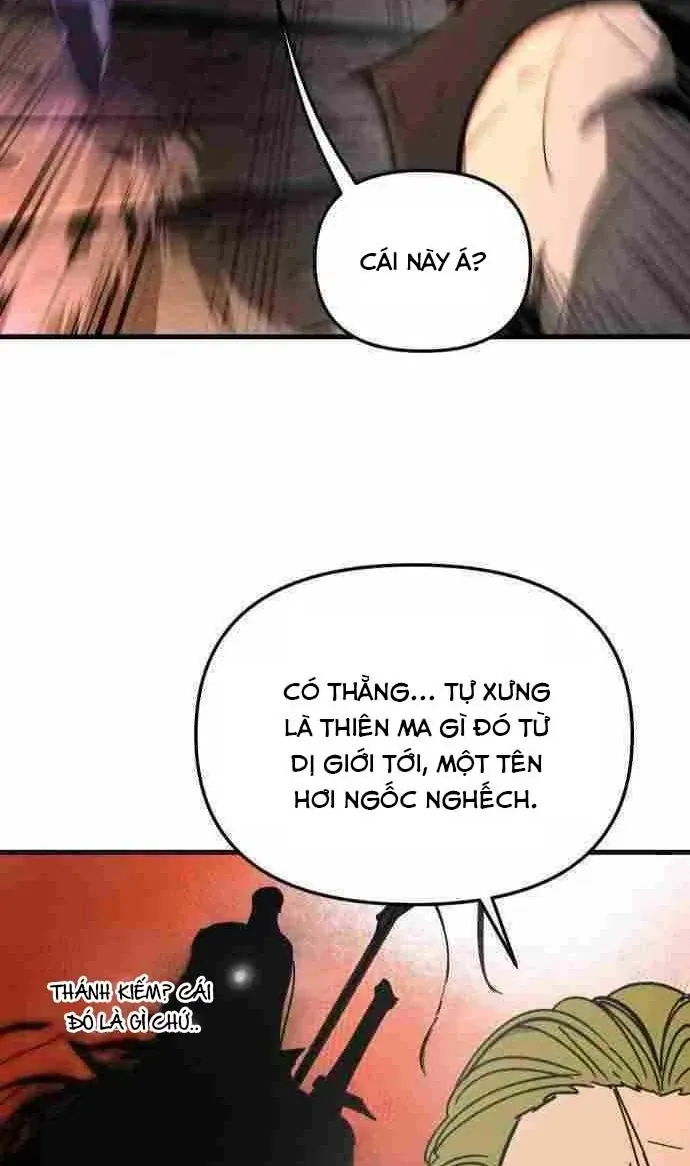 Thánh Kiếm Huyền Thoại Chap 29 - Next Chap 30