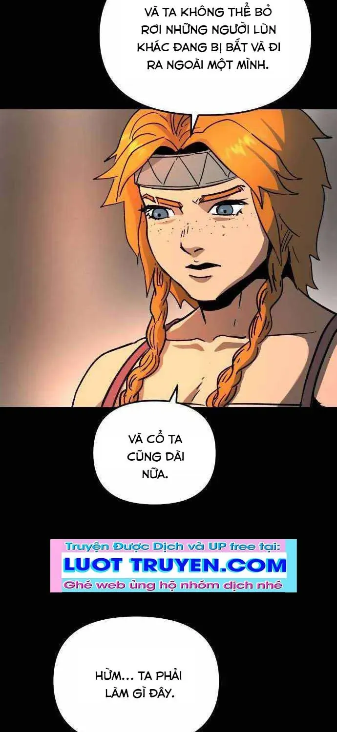 Thánh Kiếm Huyền Thoại Chap 29 - Next Chap 30