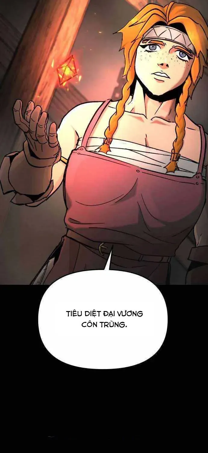 Thánh Kiếm Huyền Thoại Chap 29 - Next Chap 30