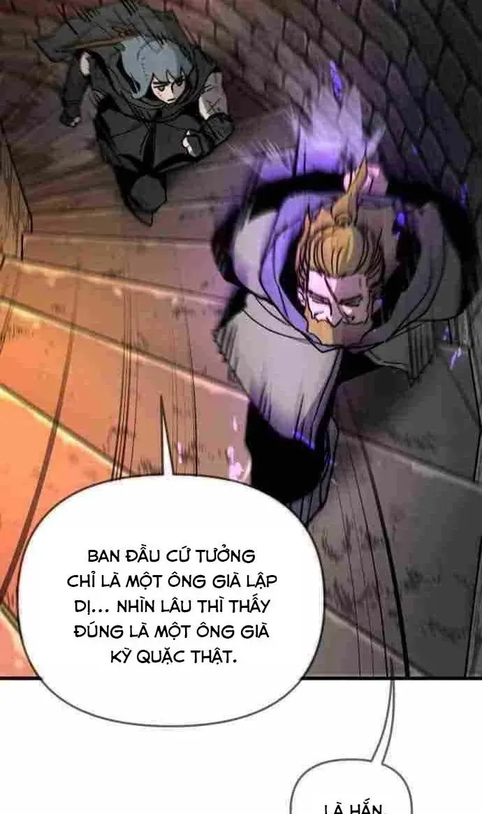 Thánh Kiếm Huyền Thoại Chap 29 - Next Chap 30