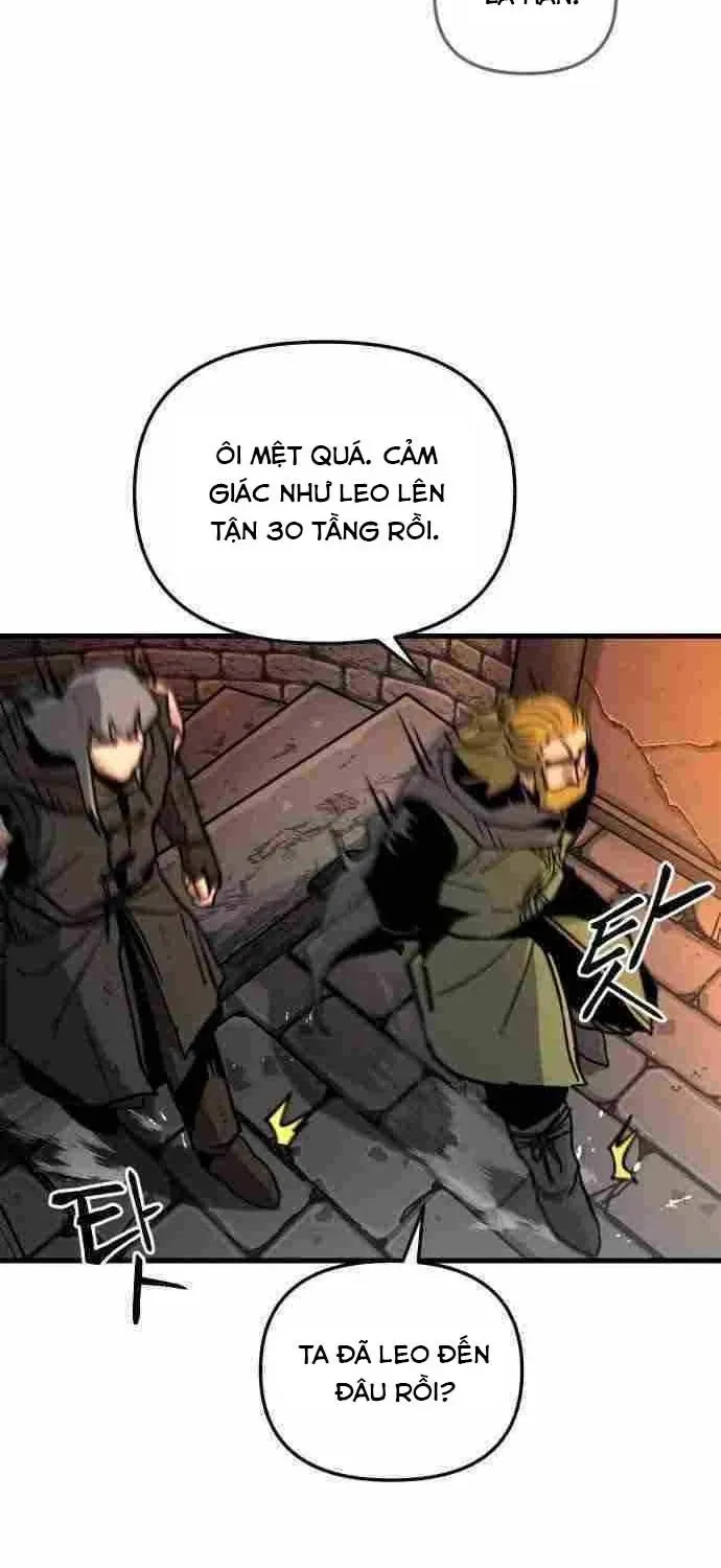 Thánh Kiếm Huyền Thoại Chap 29 - Next Chap 30