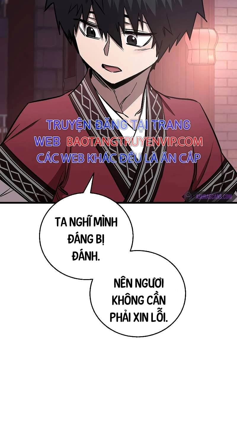 Thanh Mai Trúc Mã Của Đệ Nhất Thiên Hạ Chap 10 - Next Chap 11