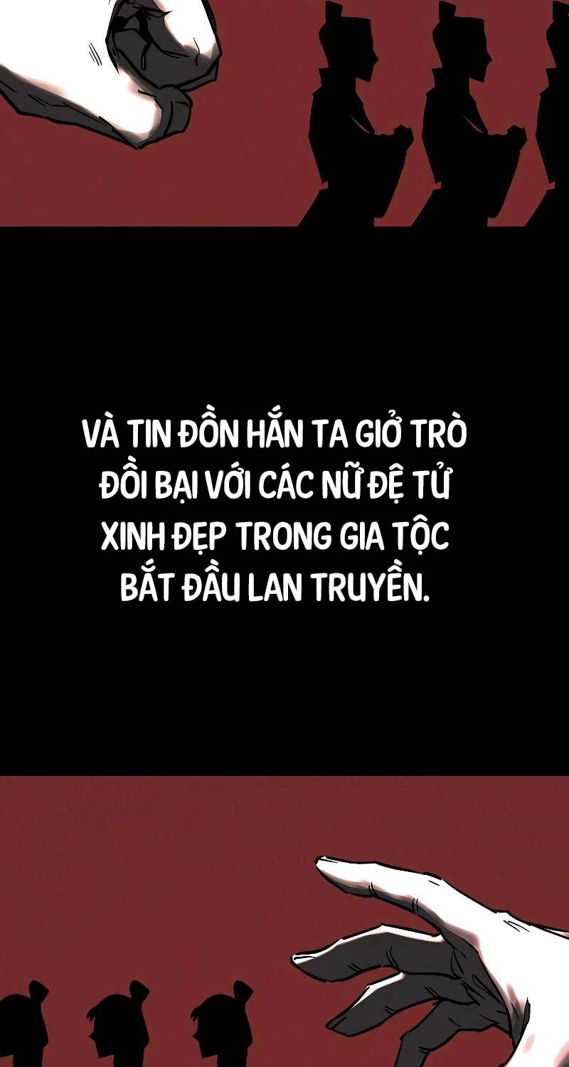 Thanh Mai Trúc Mã Của Đệ Nhất Thiên Hạ Chap 10 - Next Chap 11