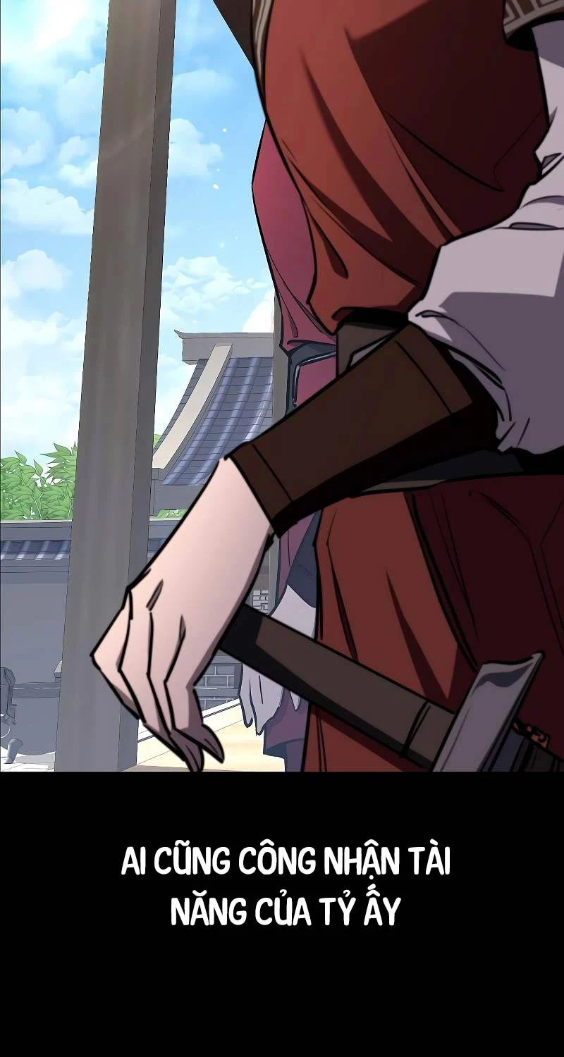 Thanh Mai Trúc Mã Của Đệ Nhất Thiên Hạ Chap 10 - Next Chap 11