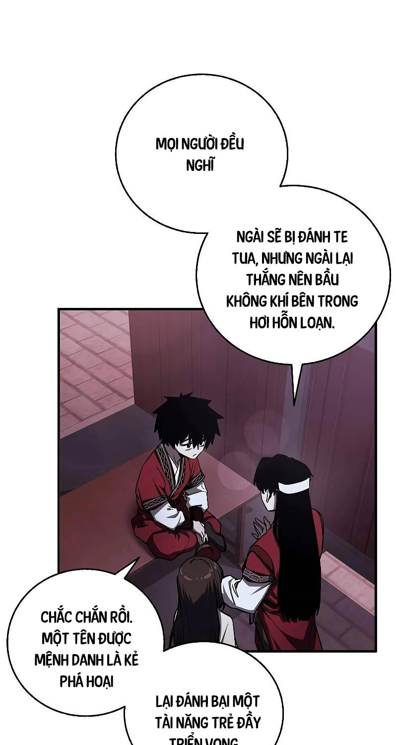 Thanh Mai Trúc Mã Của Đệ Nhất Thiên Hạ Chap 10 - Next Chap 11