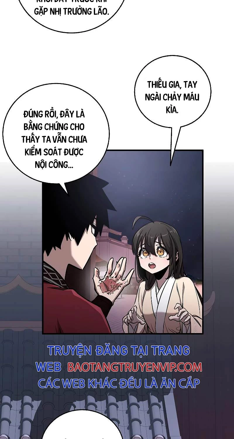 Thanh Mai Trúc Mã Của Đệ Nhất Thiên Hạ Chap 10 - Next Chap 11