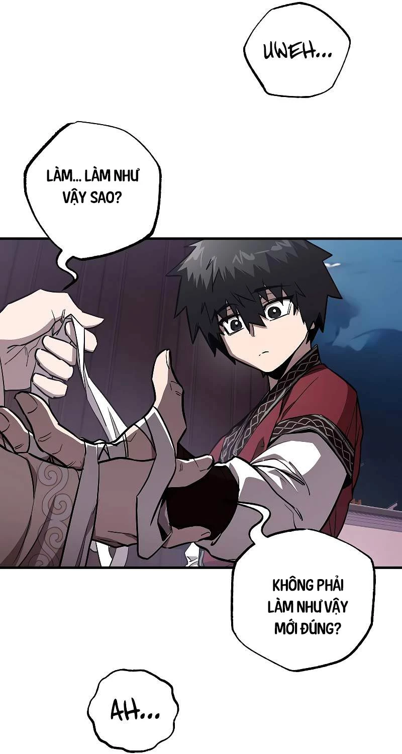 Thanh Mai Trúc Mã Của Đệ Nhất Thiên Hạ Chap 10 - Next Chap 11