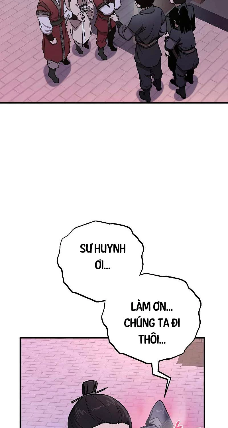 Thanh Mai Trúc Mã Của Đệ Nhất Thiên Hạ Chap 10 - Next Chap 11