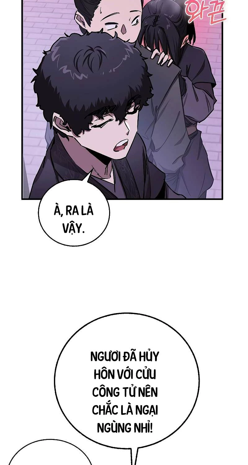 Thanh Mai Trúc Mã Của Đệ Nhất Thiên Hạ Chap 10 - Next Chap 11