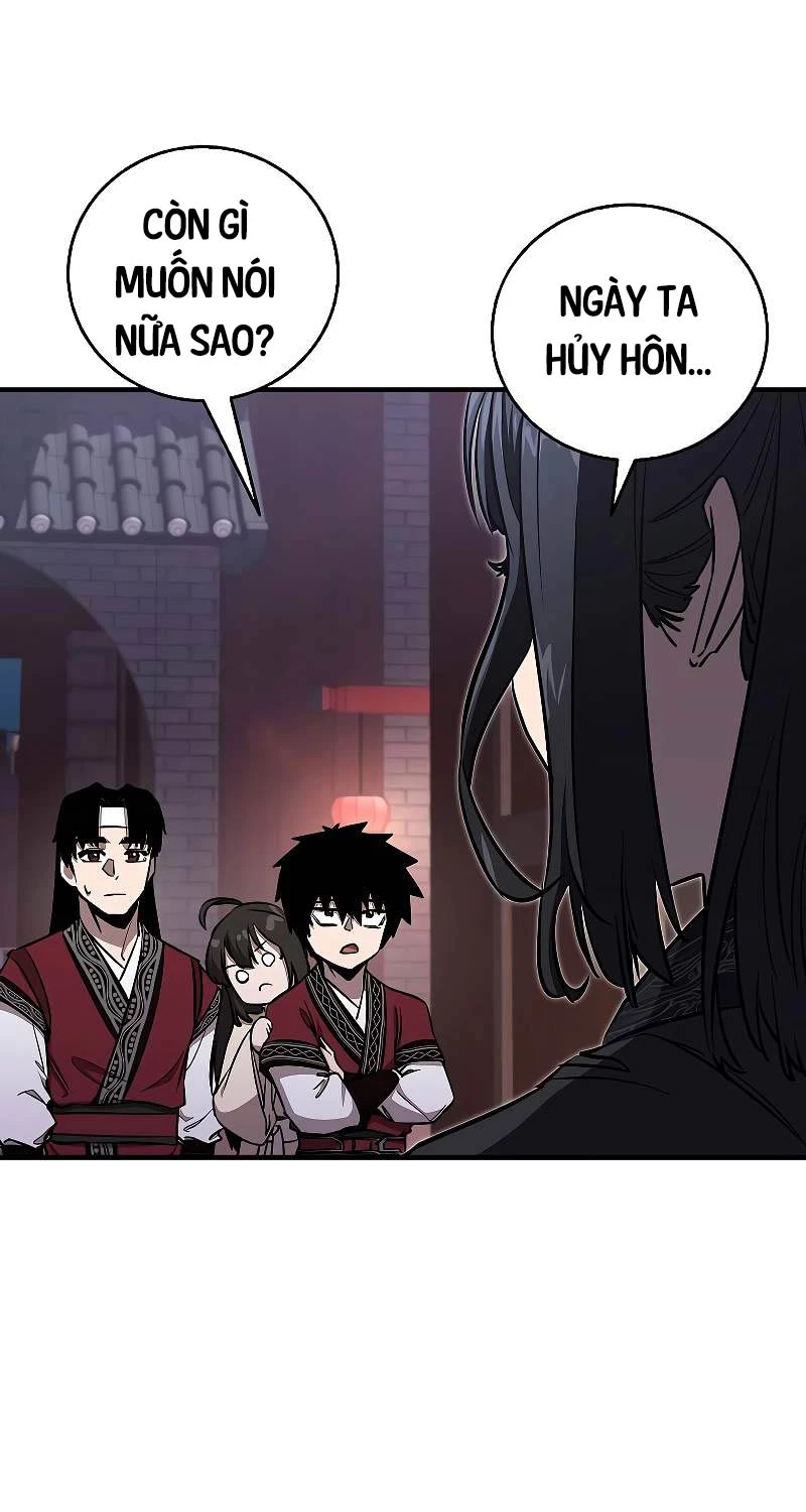 Thanh Mai Trúc Mã Của Đệ Nhất Thiên Hạ Chap 10 - Next Chap 11