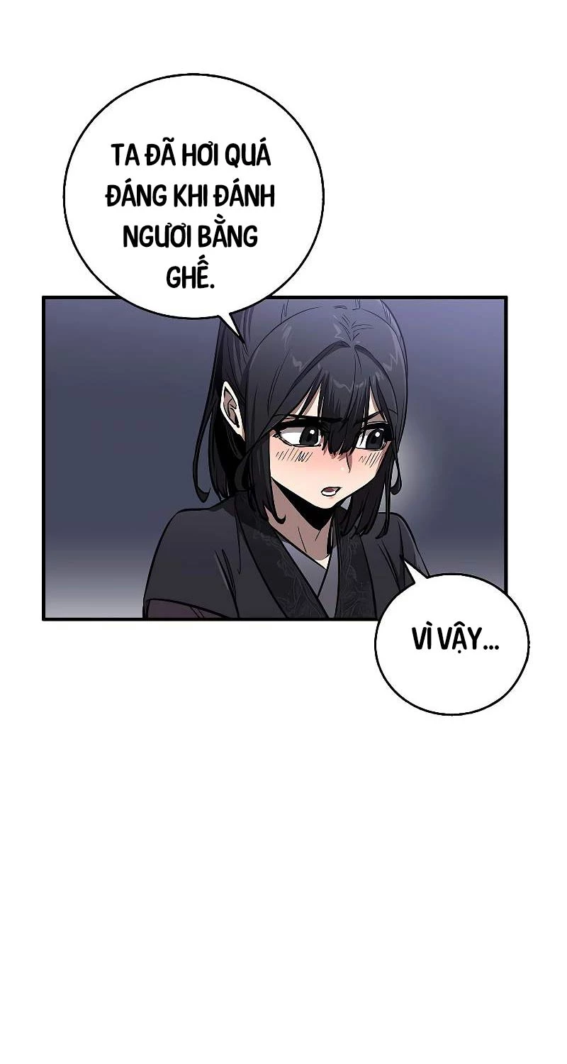 Thanh Mai Trúc Mã Của Đệ Nhất Thiên Hạ Chap 10 - Next Chap 11