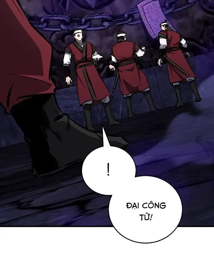 Thanh Mai Trúc Mã Của Đệ Nhất Thiên Hạ Chap 102 - Next Chap 103