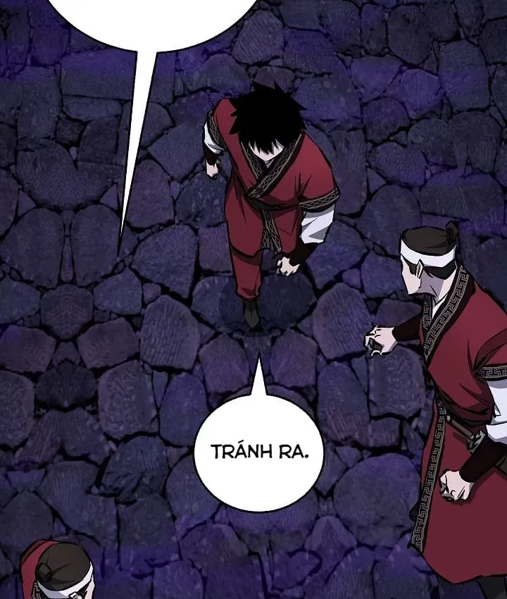 Thanh Mai Trúc Mã Của Đệ Nhất Thiên Hạ Chap 102 - Next Chap 103